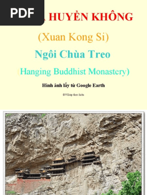 Image hình ảnh hình ảnh hình ảnh Brian Glenn - Chùa Huyền Không: (Xuan Kong Si) | PDF | China | World Politics