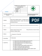 Pembahasan Umpan Balik Dokumentasi