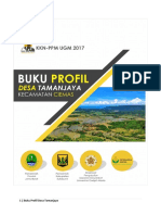 Buku-Profil-Desa-Tamanjaya.pdf