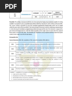 s2 C Programming KTU 2019 Syllabus