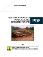 2007-08-Pekerjaan Drainase PDF