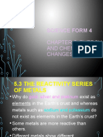 Science Form 4 Chapter 5 5.3