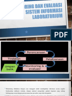 MONITORING SISTEM INFORMASI LABORATORIUM