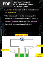 Science Form 4 Chapter 5 5.6