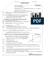 Simulare Take Ionescu