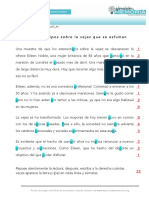 MEMORIA Ficha de Trabajo 2019 Semana27s