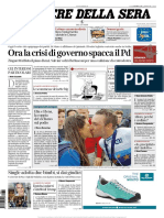 Corriere Della Sera 12 Agosto 2019