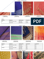 Powerllom Handloomn Range Comparison