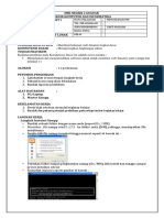 Instal Xampp dan Notepad++ untuk Membuat Web Dinamis
