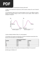 Enzyme Tutorial Student