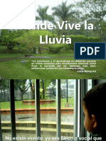 Donde Vive La Lluvia Power PDF