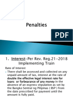 2019 TAX 1 Penalties Ppt.