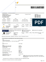 Dplfof: Eticket Itinerary / Receipt