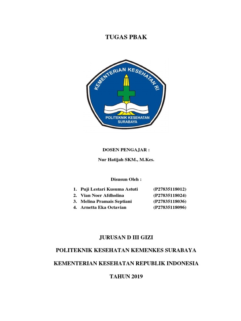 Essay Pbak | PDF | Ilmu Sosial | Pengembangan Diri