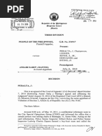 People vs Ansari Sarip