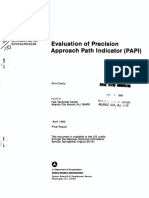 Evaluation of PAPI