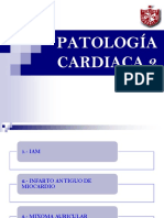 PATOLOGIA CARDIACA 2