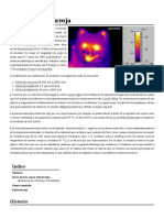 Radiación Infrarroja PDF