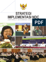 Strategi Implementasi NDC