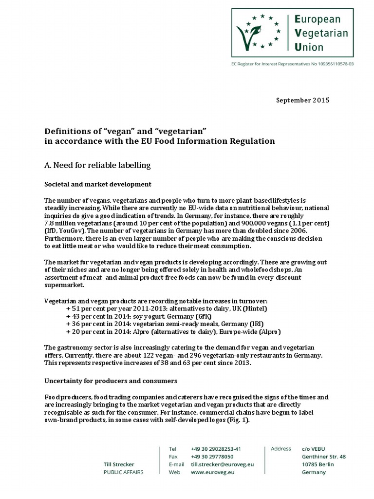 Vegan | PDF | Veganism | Foods