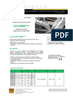 Ficha Producto Exthamat P PDF