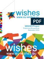 WISHES Screen Shots