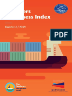 Seafarers Happiness Index