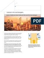 Business Case Transfer Line Exchangers Ppi00529en