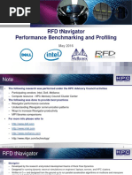 RFD Tnavigator Analysis and Profiling Broadwell PDF