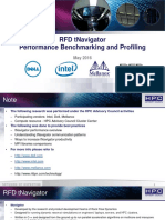 RFD Tnavigator Analysis and Profiling Broadwell PDF
