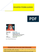 Penilaian Dan Pelaporan Diklat PCP