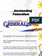 Federalism