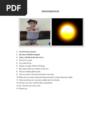 Sun
