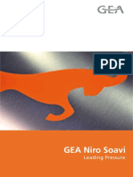 GEA Niro Soavi