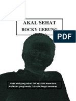 RG Akal Sehat