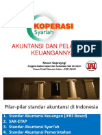 Akuntansi Koperasi Syariah 