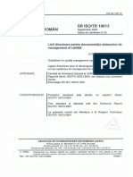 SR ISO TR 10013 Ed.1 PDF
