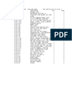 C-94693-902 BOM (3080 ESM Switchgear Control Panel).pdf