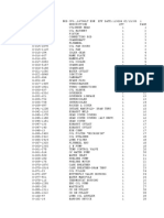 C-94693 BOM (L5794LT ESM Engine).pdf