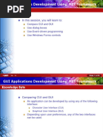 GUI Session03