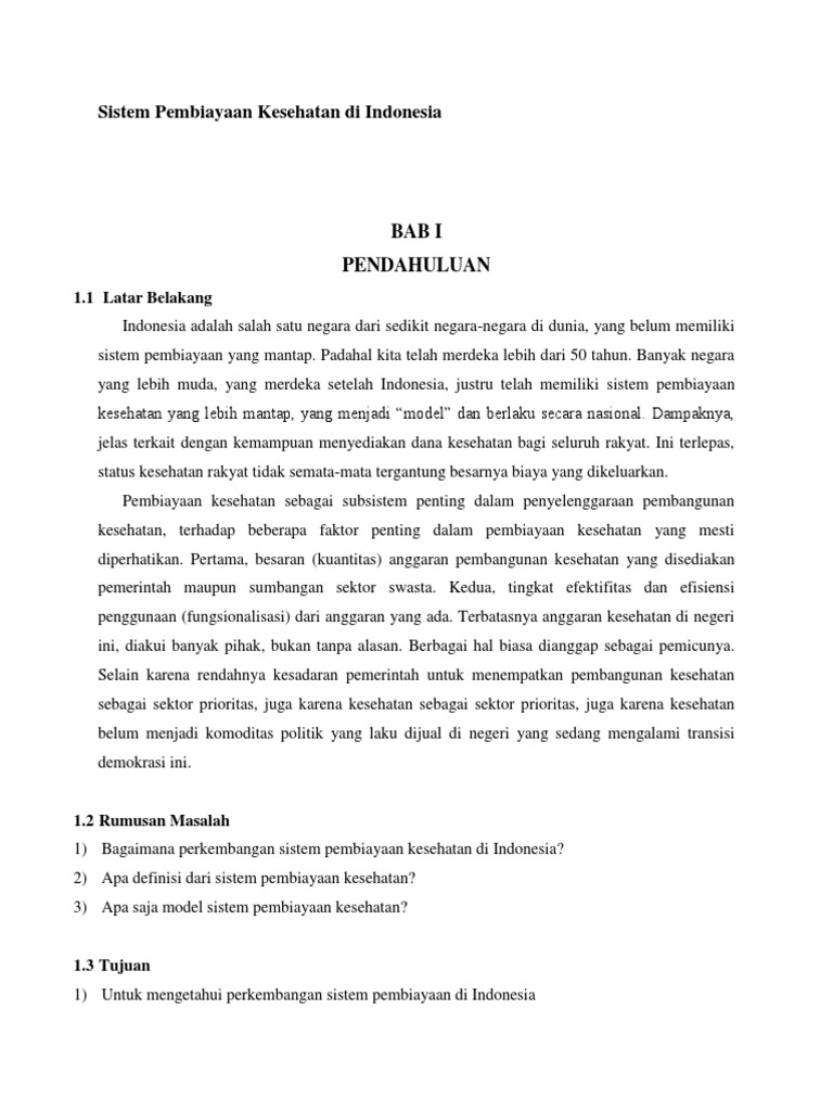 Penyedia Layanan Kesehatan Terpilih dalam Sistem PPOB yang Efisien dan Menguntungkan