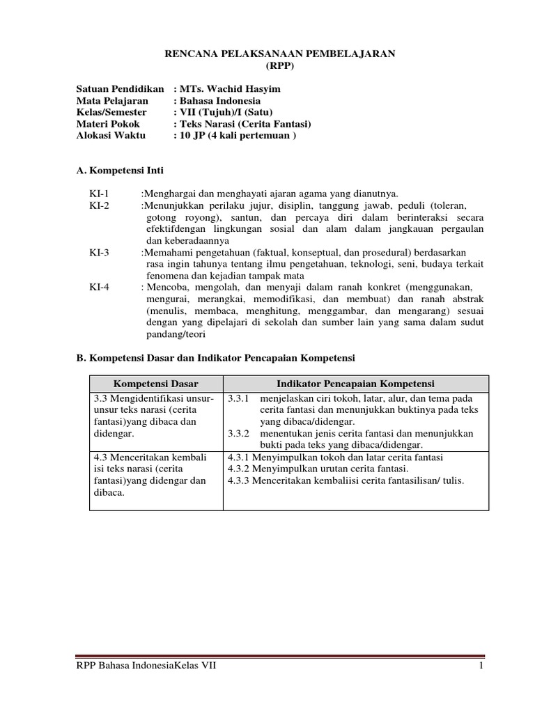 Rpp Bhs 3 3