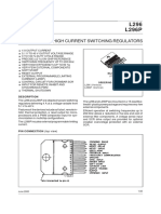 Datasheet