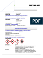 MSDS SKD (PT)