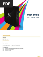 User Guide Myt PDF