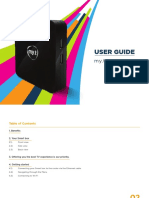 User Guide Myt PDF