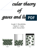 Theory of Gases