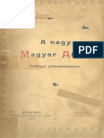 A Nagy Magyar Alföld