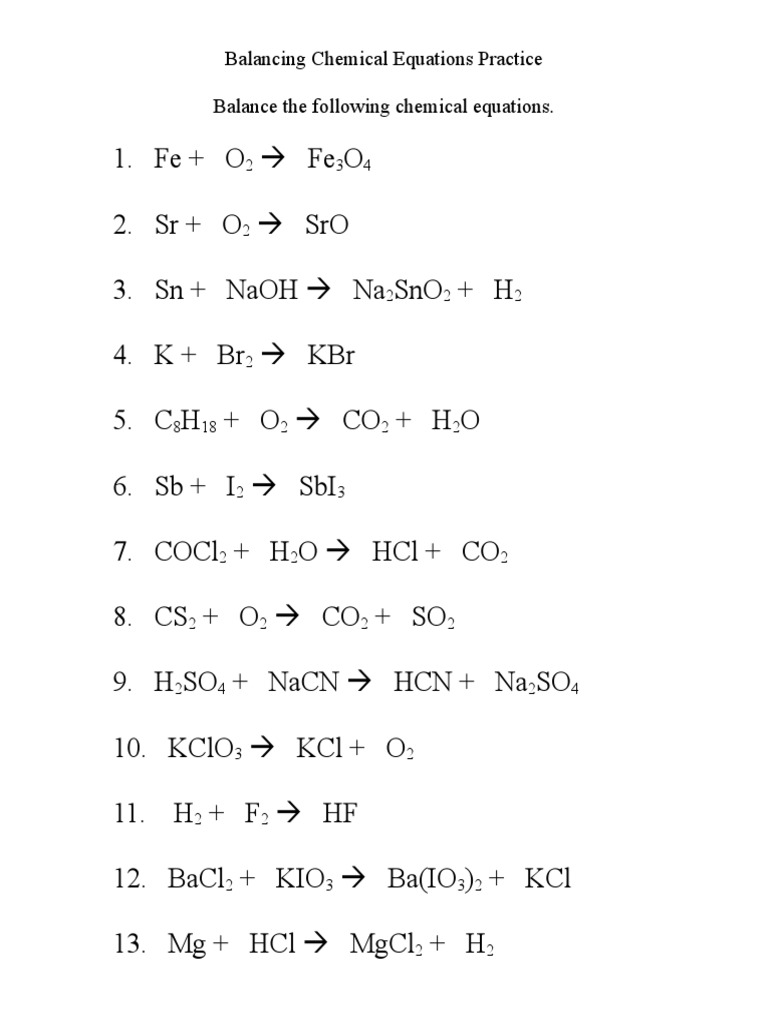 balancing-chemical-equations-practice-worksheet-pdf