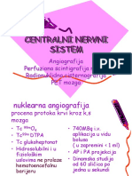 PET Centralni Nervni Sistem